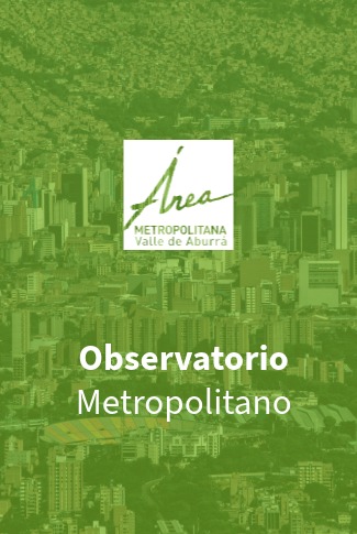 Observatorio Metropolitano