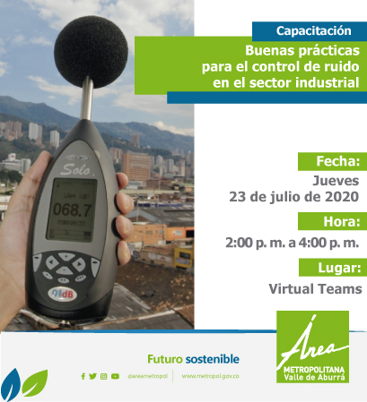 Páginas - Buenas prácticas para el Control de Ruido en Sector Industrial