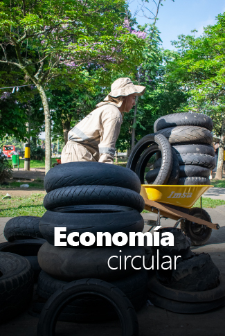 Economía Circular